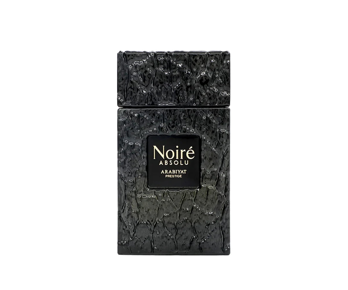 Arabiyat Prestige Noirè Absolu – Eau de Parfum – 100ml
