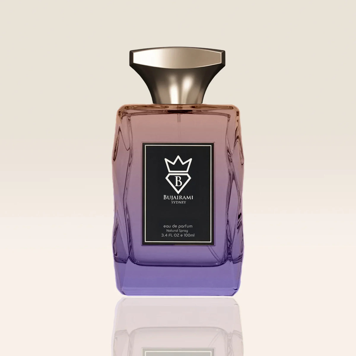 Bujairami Sugar Rush - Eau de Parfum - 100ml