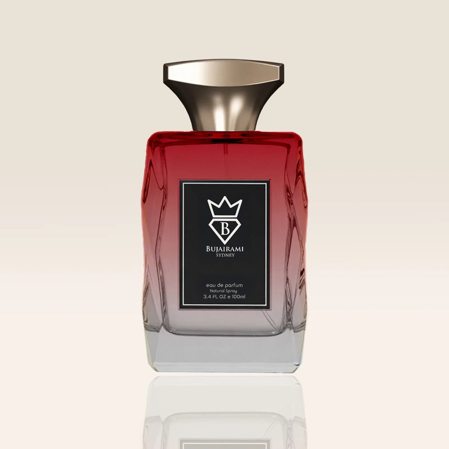 Bujairami Boujee - Eau de Parfum - 100ml