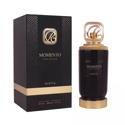Riiffs Momento - Extrait de Parfum - 100ml