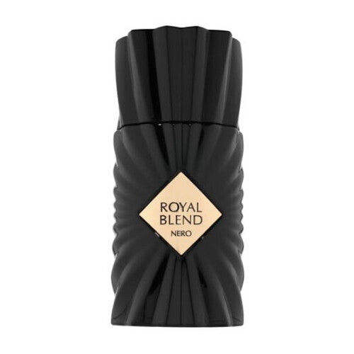 French Avenue Royal Blend Nero - Eau de Parfum - 100ml