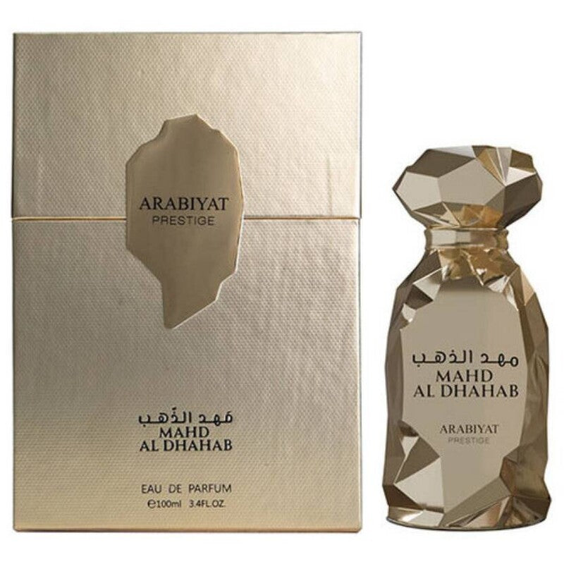 Arabiyat Prestige Mahd Al Dhahab – Eau de Parfum – 100ml