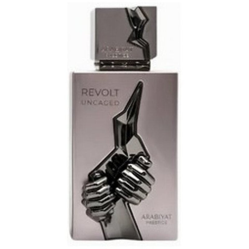 Arabiyat Prestige Revolt Uncaged – Eau de Parfum – 100ml