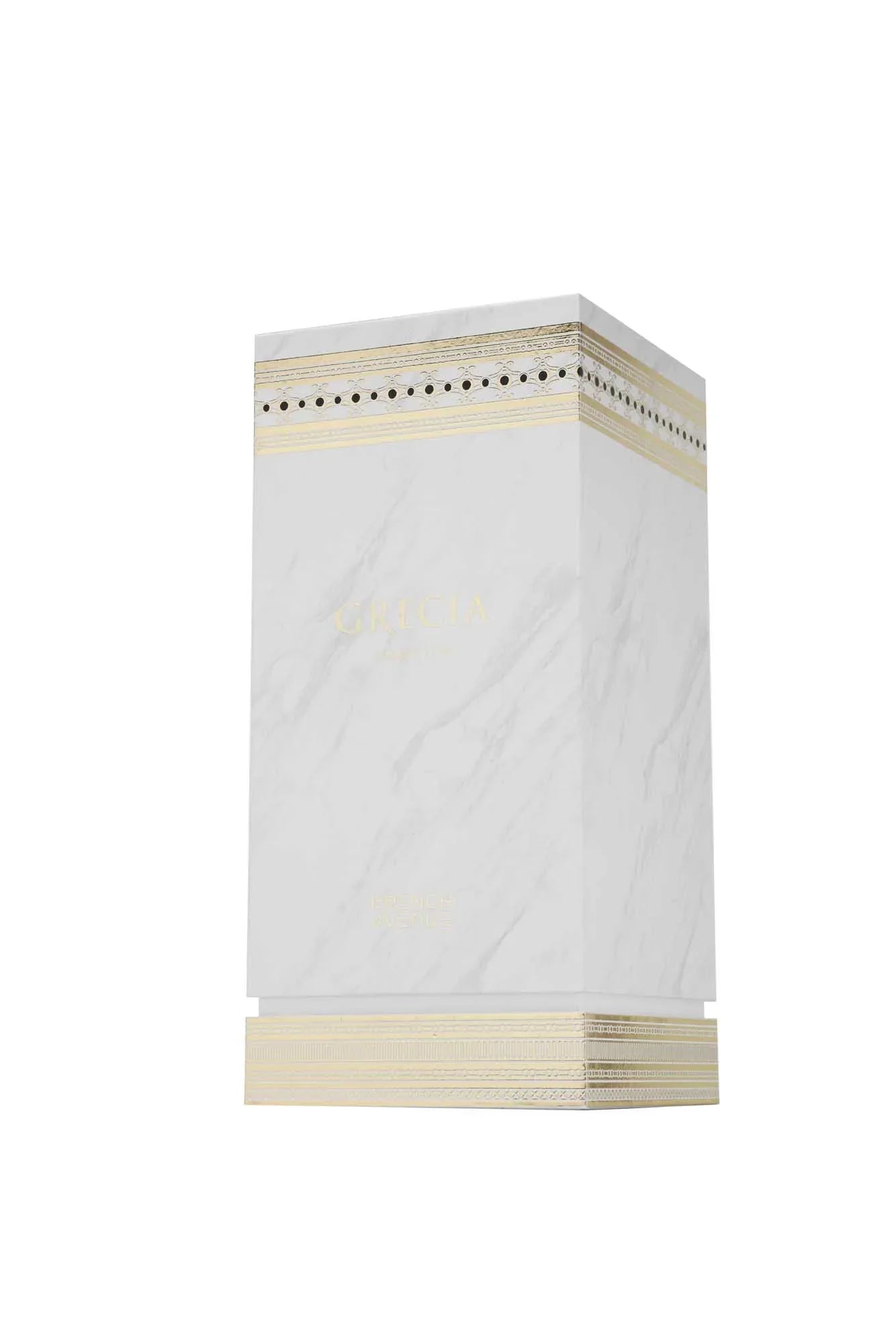French Avenue Grecia - Eau de Parfum - 100ml