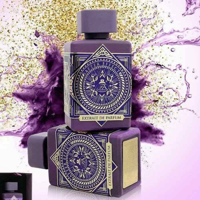 French Avenue After Effect - Extrait de Parfum - 80ml