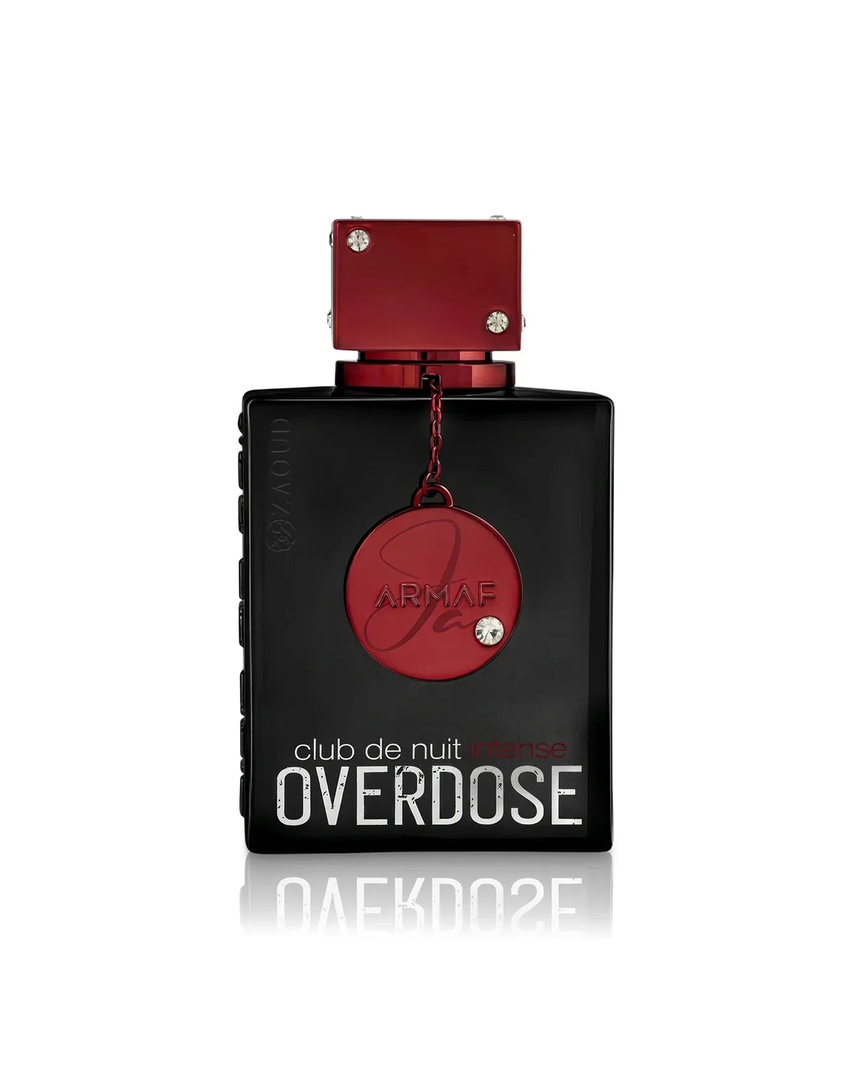 Armaf Club de Nuit Intense Overdose - Eau de Parfum - 105ml