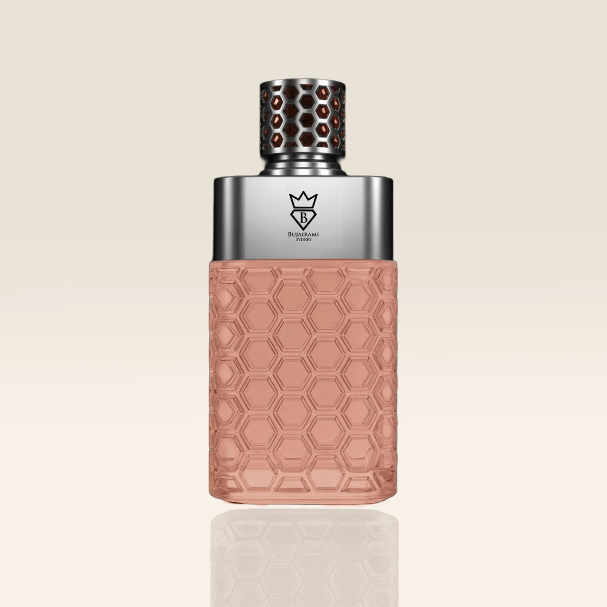 Bujairami Candy Crush - Eau de Parfum - 100ml