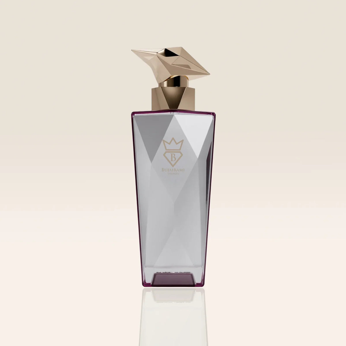 Bujairami Only Ever - Eau de Parfum - 100ml