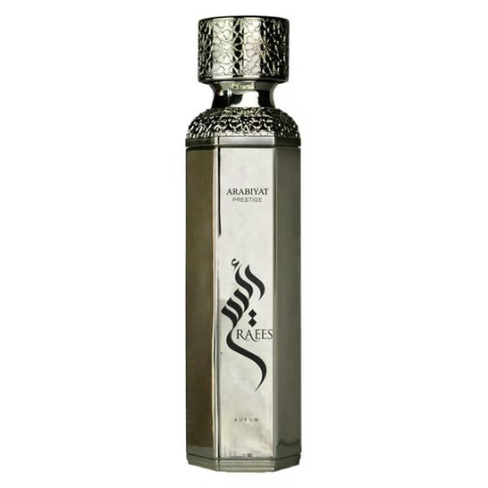 Arabiyat Prestige Raees Aurum – Eau de Parfum – 180ml
