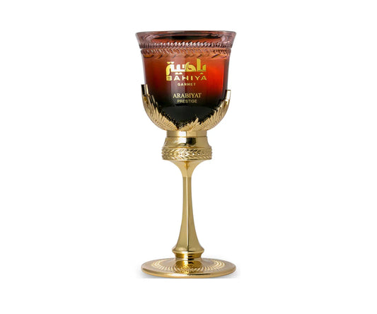 Arabiyat Prestige Bahiya Garnet – Eau de Parfum – 100ml