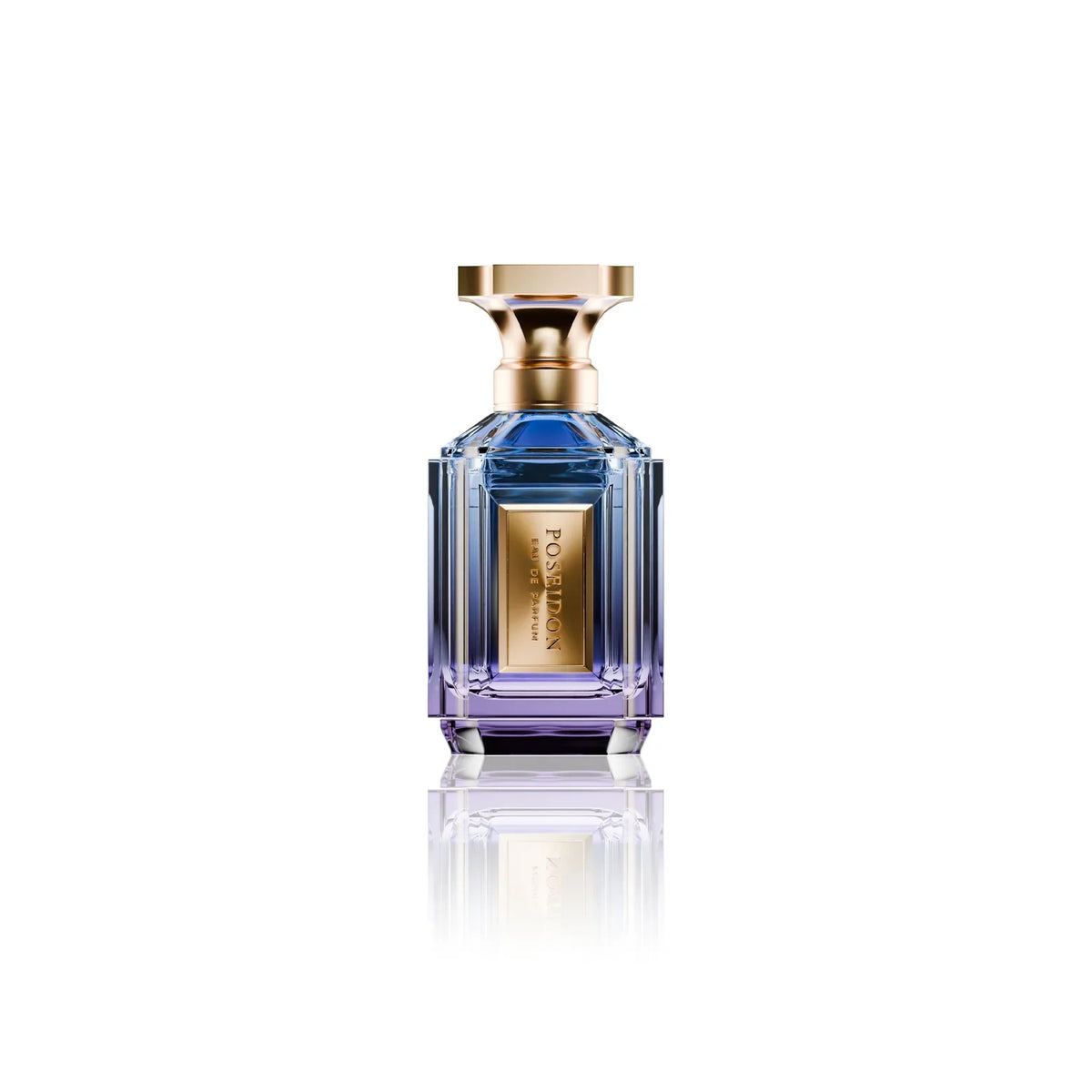 Velixir Poseidon - Eau de Parfum - 100ml