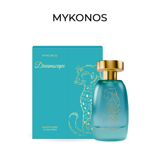 Mykonos Dreamscape - Extrait de Parfum