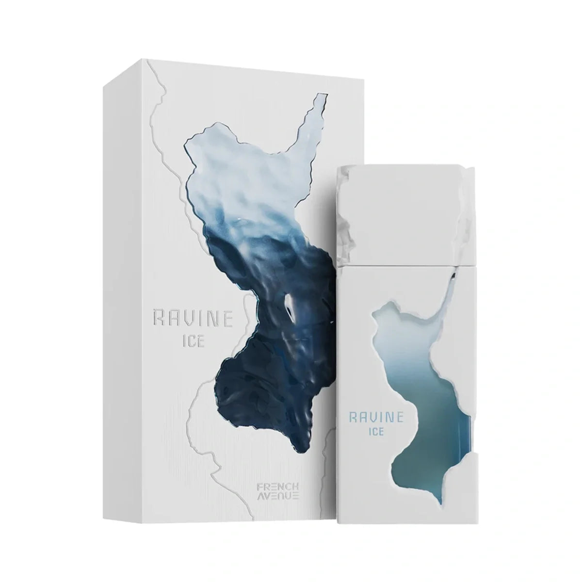 French Avenue Ravine Ice - Eau de Parfum - 100ml