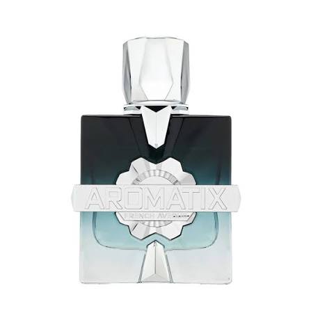 French Avenue Aromatix Frostbite – Eau de Parfum – 100ml