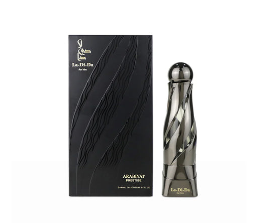 Arabiyat Prestige La Di Da For Him - Eau de Parfum - 100ml