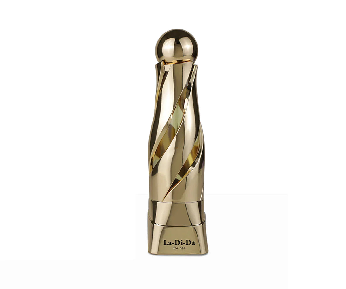 Arabiyat Prestige La Di Da For Her - Eau de Parfum - 100ml