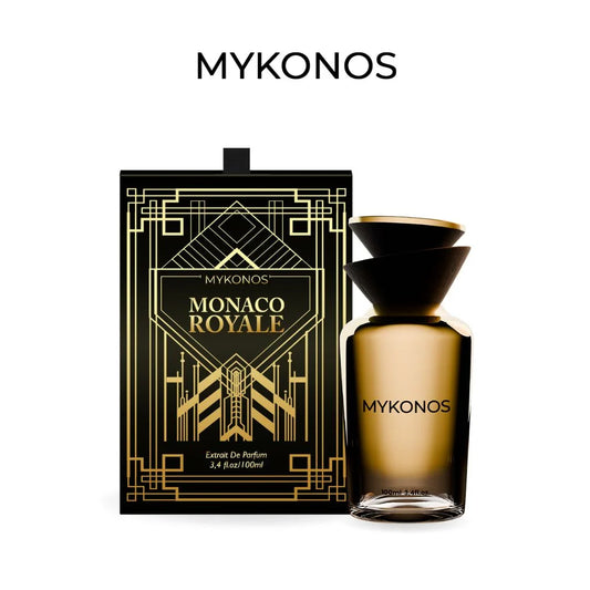 Mykonos Monaco Royale - Extrait de Parfum