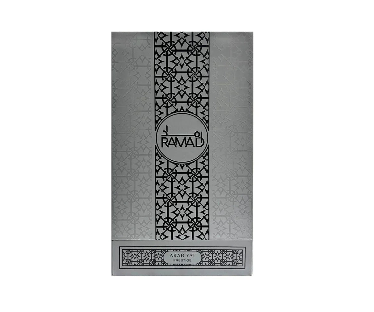 Arabiyat Prestige Ramad - Eau de Parfum - 100ml