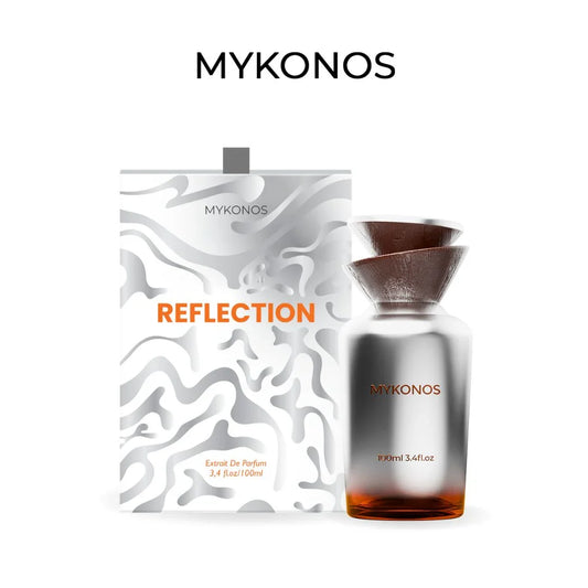 Mykonos Reflection - Extrait de Parfum