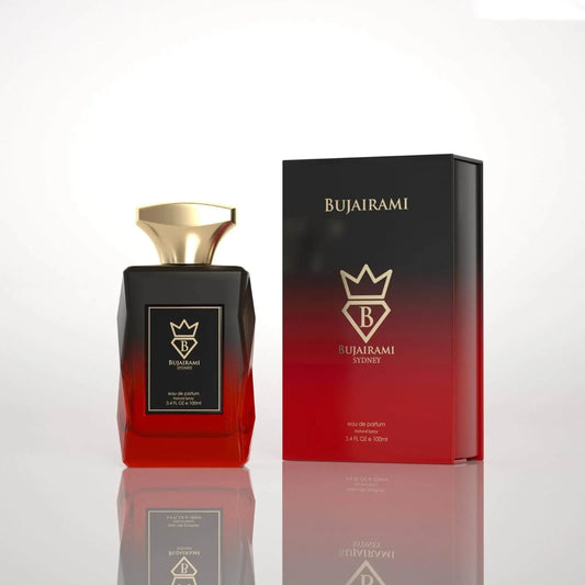 Bujairami Honcho - Eau de Parfum - 100ml