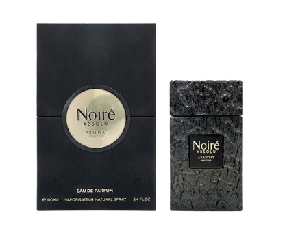 Arabiyat Prestige Noirè Absolu – Eau de Parfum – 100ml