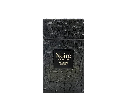 Arabiyat Prestige Noirè Absolu – Eau de Parfum – 100ml