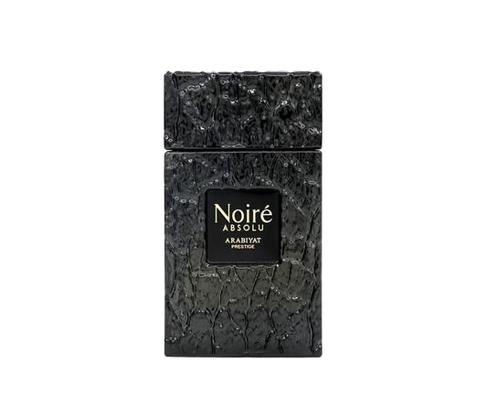 Arabiyat Prestige Noirè Absolu – Eau de Parfum – 100ml