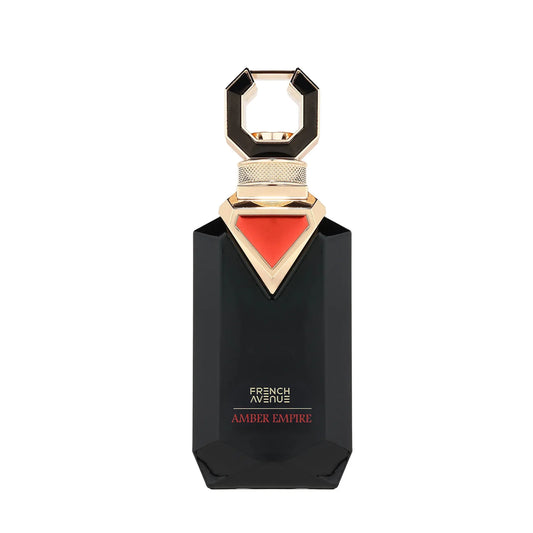 French Avenue Amber Empire - Extrait de Parfum - 100ml