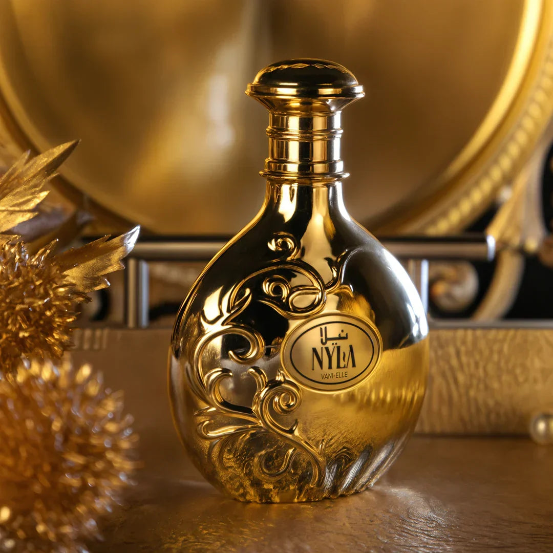 Arabiyat Prestige Nyla Vani-elle - Eau de Parfum - 80ml
