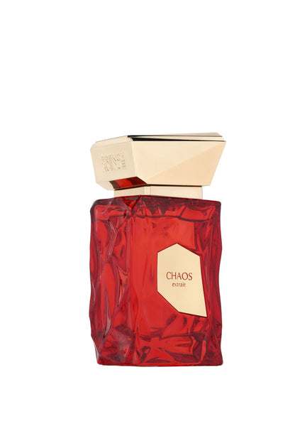 French Avenue Chaos - Eau de Parfum - 100ml