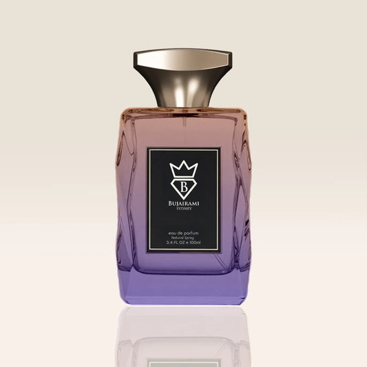 Bujairami Sugar Rush - Eau de Parfum - 100ml