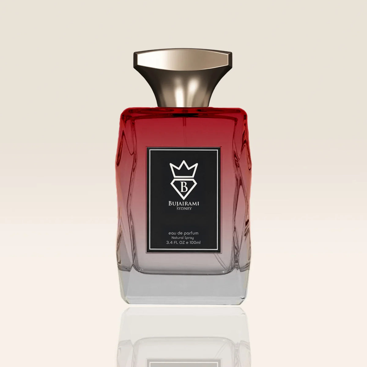 Bujairami Boujee - Eau de Parfum - 100ml