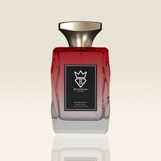 Bujairami Boujee - Eau de Parfum - 100ml