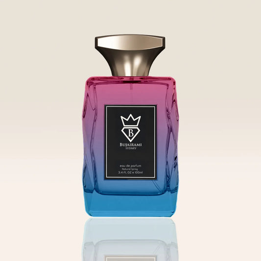 Bujairami Madam - Eau de Parfum - 100ml