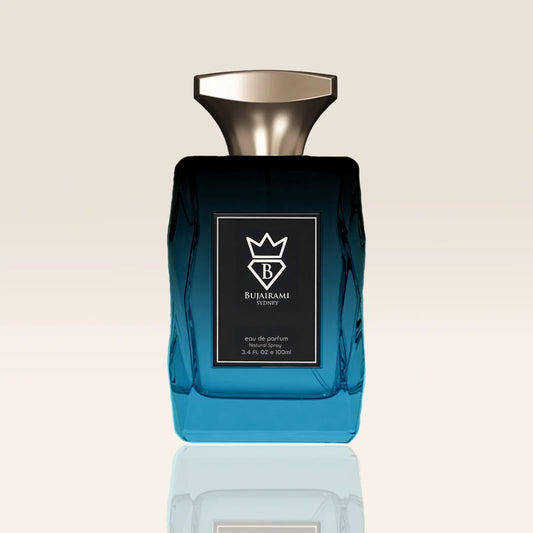 Bujairami Date Night - Eau de Parfum - 100ml