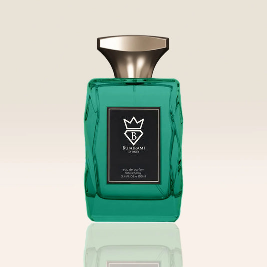 Bujairami Inferno - Eau de Parfum - 100ml