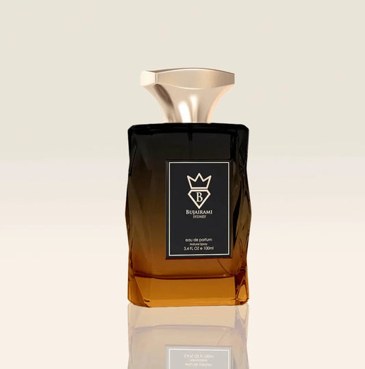 Bujairami The Rock Powerfully - Eau de Parfum - 100ml