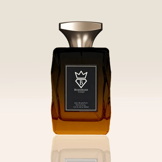 Bujairami Agha - Eau de Parfum - 100ml