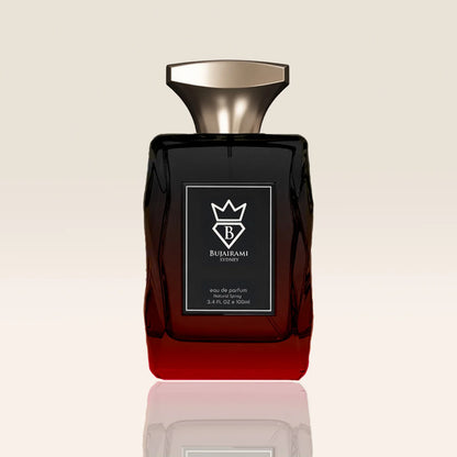 Bujairami Honcho - Eau de Parfum - 100ml