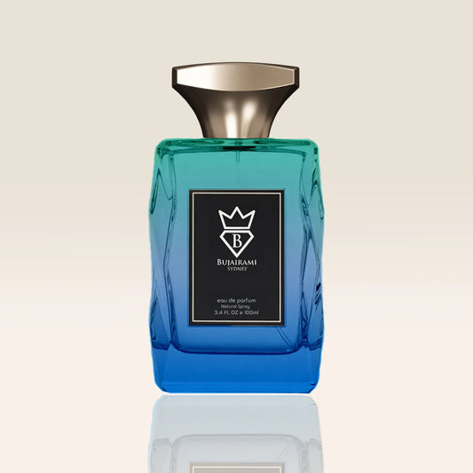 Bujairami Perfect Life - Eau de Parfum - 100ml