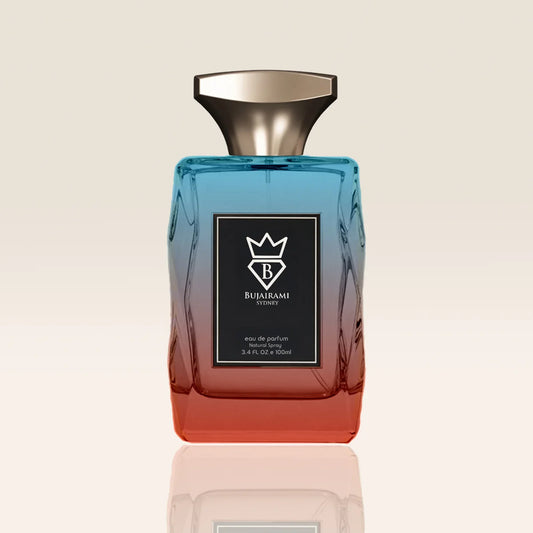 Bujairami Centre Stage - Eau de Parfum - 100ml