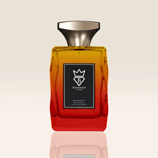Bujairami The Sheikh - Eau de Parfum - 100ml