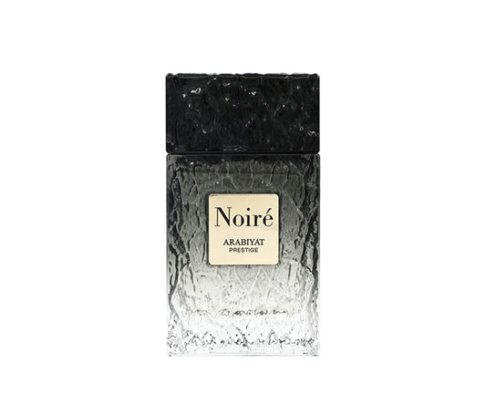 Arabiyat Prestige Noire – Eau de Parfum – 100ml