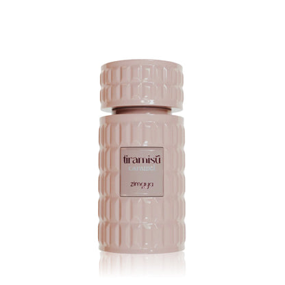 Zimaya Tiramisu Caramel – Eau de Parfum – 100ml