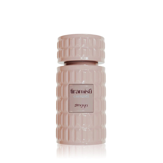 Zimaya Tiramisu Caramel – Eau de Parfum – 100ml
