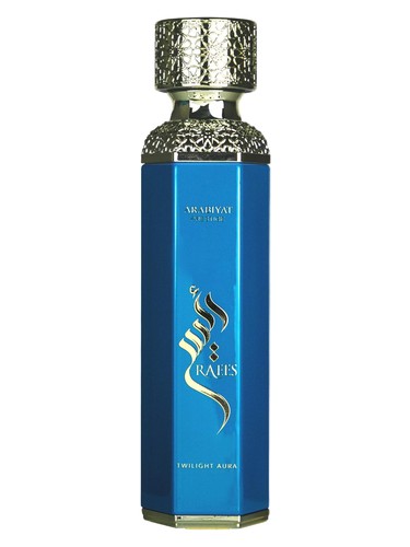 Arabiyat Prestige Raees Twilight Aura – Eau de Parfum – 180ml