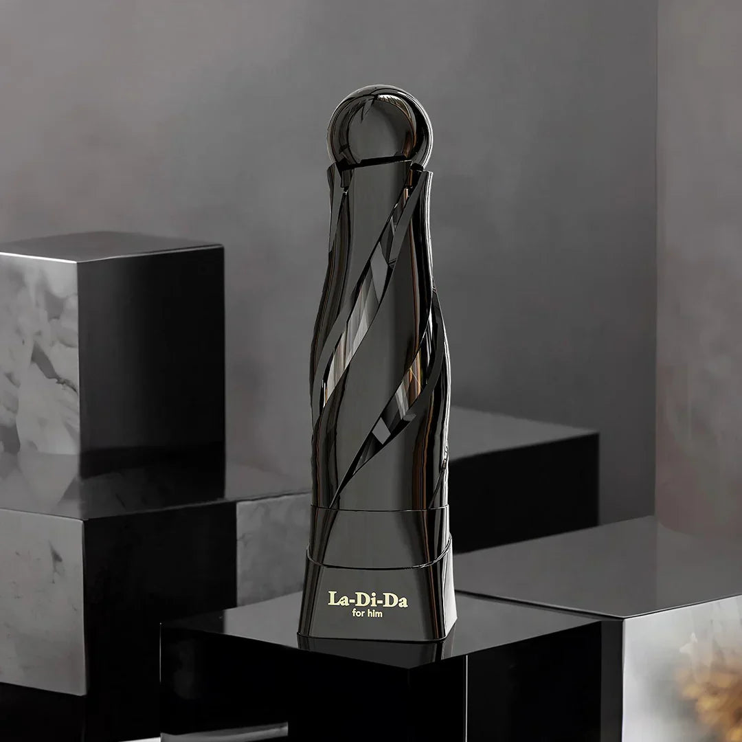 Arabiyat Prestige La Di Da For Him - Eau de Parfum - 100ml
