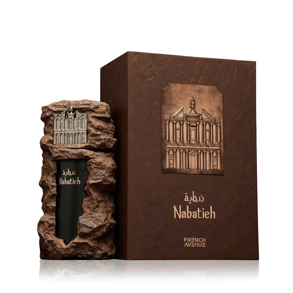 French Avenue Nabatieh - Extrait de Parfum - 90ml