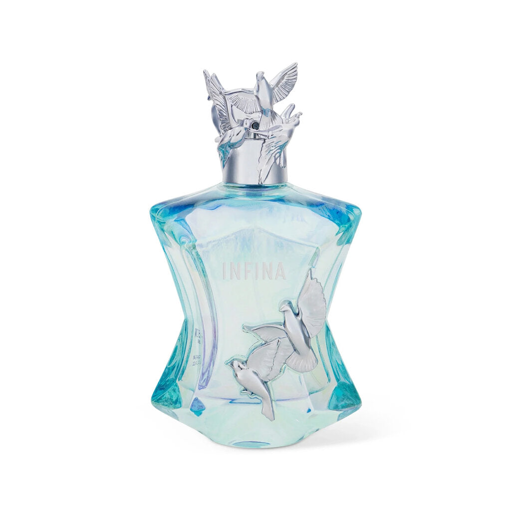 Maison Asrar Infina - Eau de Parfum - 100ml