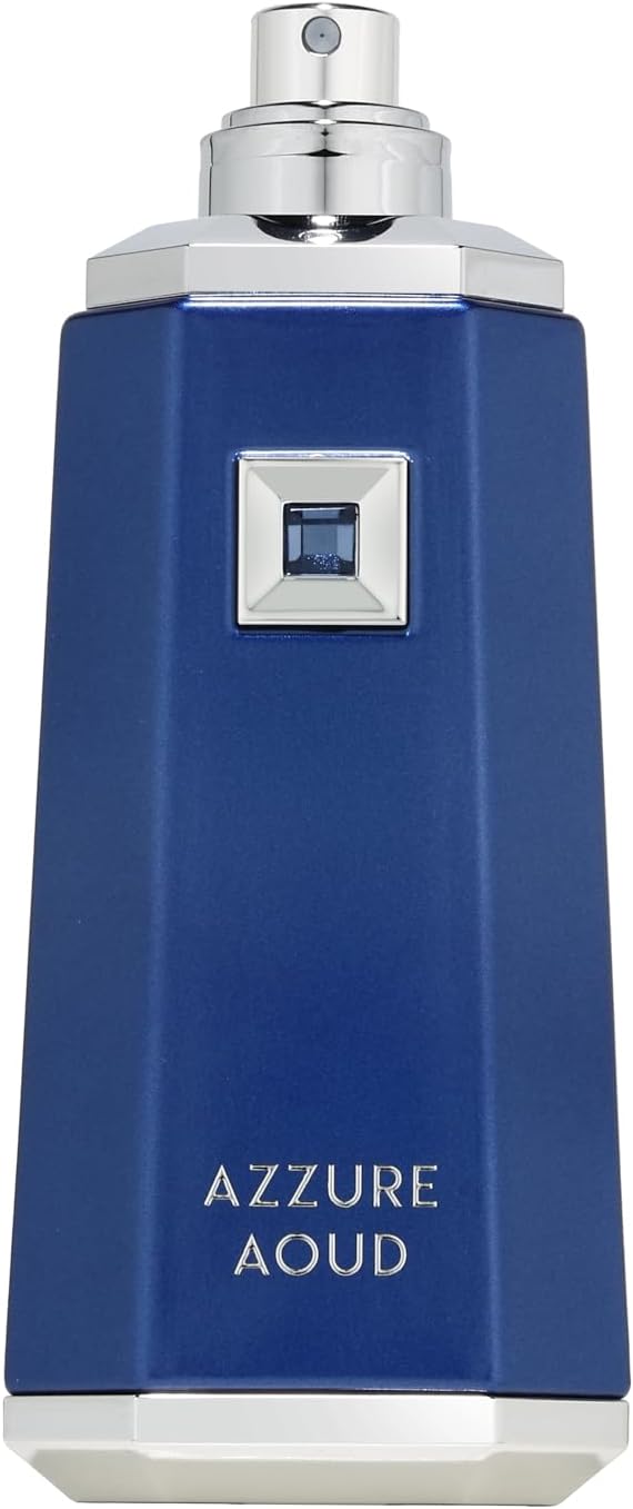French Avenue Azzure Aoud - Eau de Parfum - 100ml